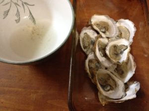 oystersprepped